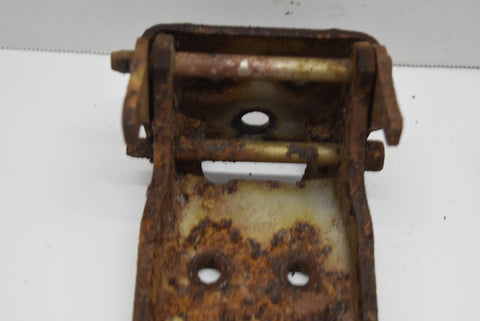 Original 1970-1981 Pontiac Firebird Camaro RH Lower Door Hinge OEM Chevy GM