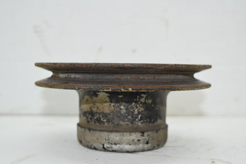 1972 1973 1978 FORD MUSTANG TORINO COUGAR 302 351 WATER PUMP PULLEY 72 73 74 75