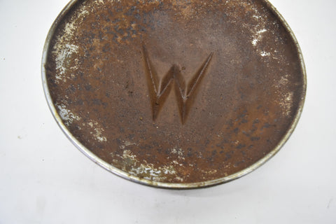 1941 1953 Willys Aero Ace Jeepster Hubcap Dog Dish 42 43 44 45 46 47 48 49 50 51
