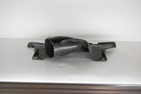 68-72 Cutlass Oldsmobile Under Dash AC Defrost Duct Passenger R.H. Original OEM