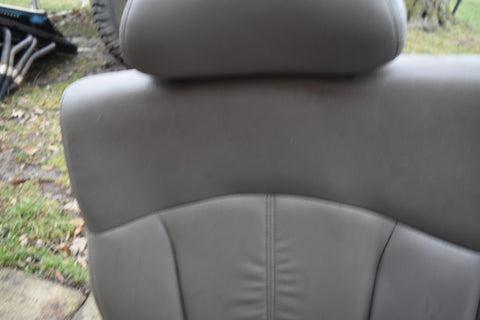 1999 2007 CHEVROLET SILVERADO BACK BENCH SEAT EXTENDED CAB 01 02 03 04 05