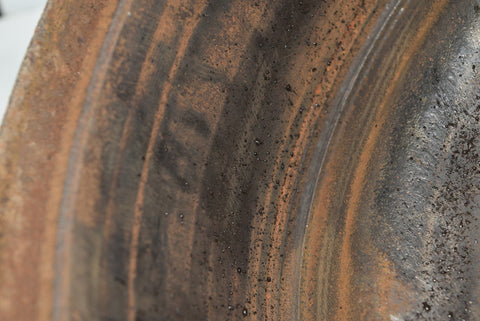 1963 Pontiac Catalina RH Passenger 11" Inch Front Brake Drum