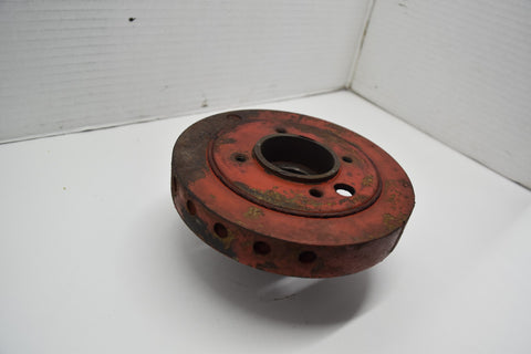 1971 OLDSMOBILE 455 HARMONIC BALANCER DAMPENER 71