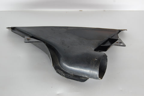 68-72 Cutlass Oldsmobile Under Dash AC Defrost Duct Passenger R.H. Original OEM