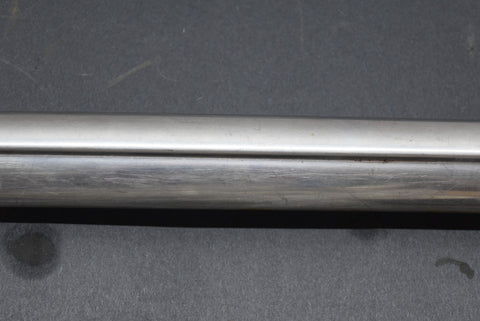 1946 1947 1948 Dodge D24 Right Rear Door Belt Trim Moulding 46 47 48 Passenger