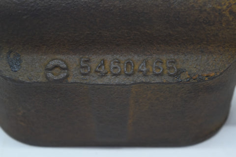 1967 1968 1969 1970 GM GTO CAMARO CUTLASS SKYLARK MASTER CYLINDER 5460465 D-12