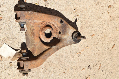 1979 1986 Ford Mustang Right Lower Control Arm Passenger 79 80 81 82 83 84 85 86