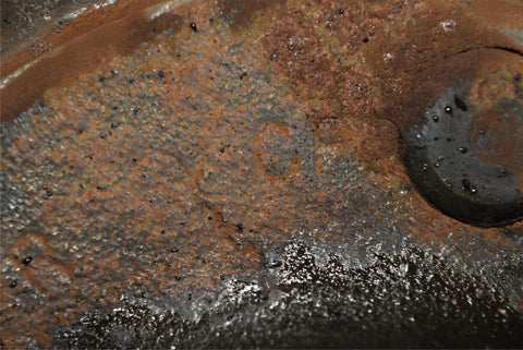 1963 Pontiac Catalina RH Passenger 11" Inch Front Brake Drum