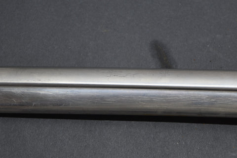 1946 1947 1948 Dodge D24 Right Rear Door Belt Trim Moulding 46 47 48 Passenger