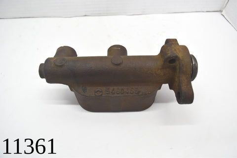 1967 1968 1969 1970 GM GTO CAMARO CUTLASS SKYLARK MASTER CYLINDER 5460465 D-12