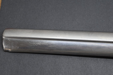 1946 1947 1948 Dodge D24 Right Rear Door Belt Trim Moulding 46 47 48 Passenger