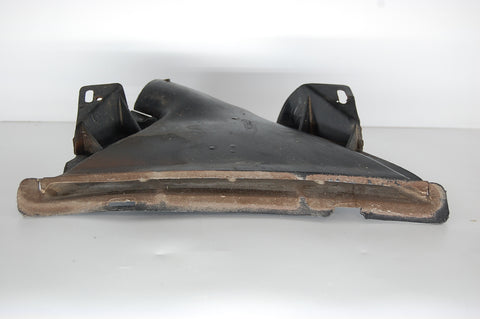 68-72 Cutlass Oldsmobile Under Dash AC Defrost Duct Passenger R.H. Original OEM
