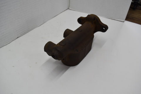 1967 1968 1969 1970 GM GTO CAMARO CUTLASS SKYLARK MASTER CYLINDER 5460465 D-12