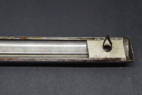 1946 1947 1948 Dodge D24 Right Rear Door Belt Trim Moulding 46 47 48 Passenger