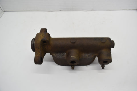 1967 1968 1969 1970 GM GTO CAMARO CUTLASS SKYLARK MASTER CYLINDER 5460465 D-12