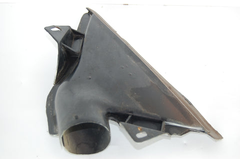 68-72 Cutlass Oldsmobile Under Dash AC Defrost Duct Passenger R.H. Original OEM