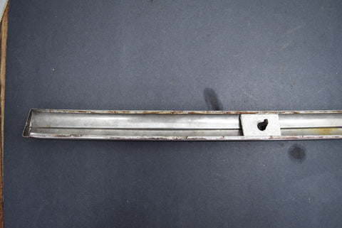 1946 1947 1948 Dodge D24 Right Rear Door Belt Trim Moulding 46 47 48 Passenger