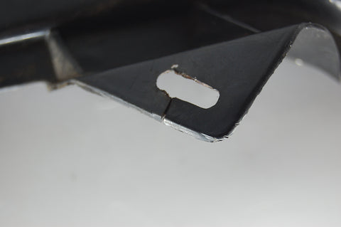 68-72 Cutlass Oldsmobile Under Dash AC Defrost Duct Passenger R.H. Original OEM