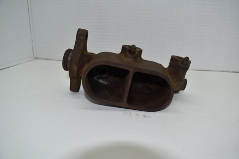 1967 1968 1969 1970 GM GTO CAMARO CUTLASS SKYLARK MASTER CYLINDER 5460465 D-12