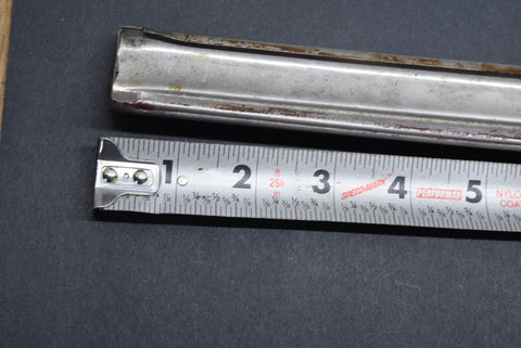 1946 1947 1948 Dodge D24 Right Rear Door Belt Trim Moulding 46 47 48 Passenger