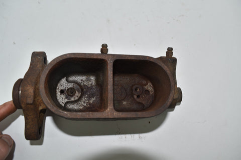 1967 1968 1969 1970 GM GTO CAMARO CUTLASS SKYLARK MASTER CYLINDER 5460465 D-12