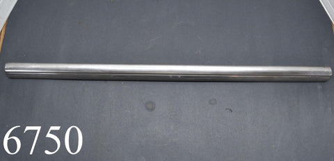 1946 1947 1948 Dodge D24 Left Rear Door Belt Trim Moulding 46 47 48 Driver LH