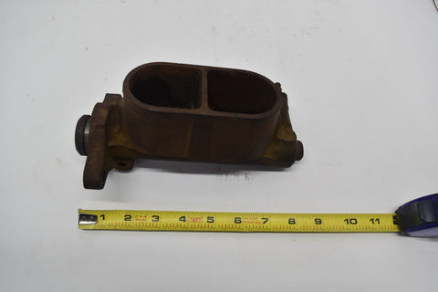 1967 1968 1969 1970 GM GTO CAMARO CUTLASS SKYLARK MASTER CYLINDER 5460465 D-12