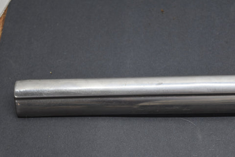 1946 1947 1948 Dodge D24 Left Rear Door Belt Trim Moulding 46 47 48 Driver LH