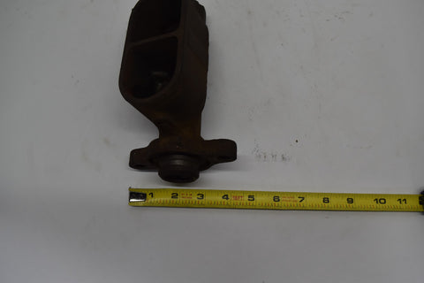 1967 1968 1969 1970 GM GTO CAMARO CUTLASS SKYLARK MASTER CYLINDER 5460465 D-12