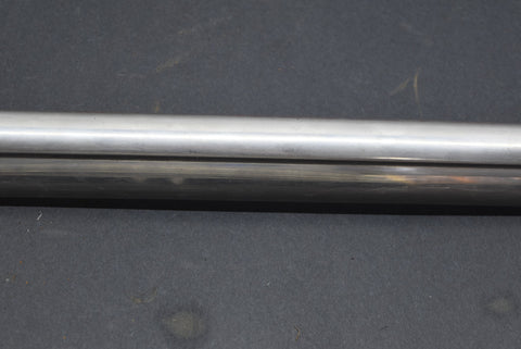 1946 1947 1948 Dodge D24 Left Rear Door Belt Trim Moulding 46 47 48 Driver LH