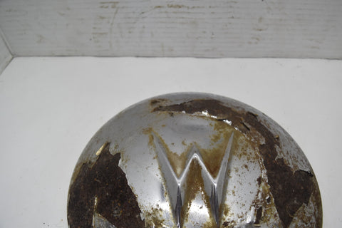 1941 1953 Willys Aero Ace Jeepster Hubcap Dog Dish 42 43 44 45 46 47 48 49 50 51