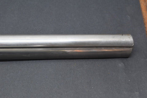 1946 1947 1948 Dodge D24 Left Rear Door Belt Trim Moulding 46 47 48 Driver LH