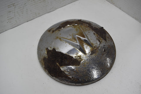 1941 1953 Willys Aero Ace Jeepster Hubcap Dog Dish 42 43 44 45 46 47 48 49 50 51