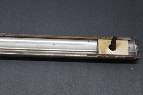 1946 1947 1948 Dodge D24 Left Rear Door Belt Trim Moulding 46 47 48 Driver LH