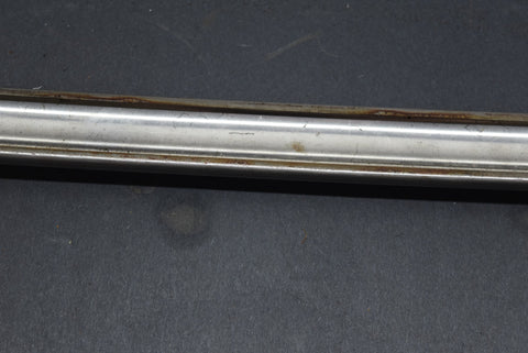 1946 1947 1948 Dodge D24 Left Rear Door Belt Trim Moulding 46 47 48 Driver LH