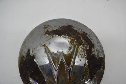 1941 1953 Willys Aero Ace Jeepster Hubcap Dog Dish 42 43 44 45 46 47 48 49 50 51