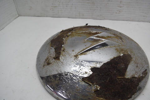 1941 1953 Willys Aero Ace Jeepster Hubcap Dog Dish 42 43 44 45 46 47 48 49 50 51