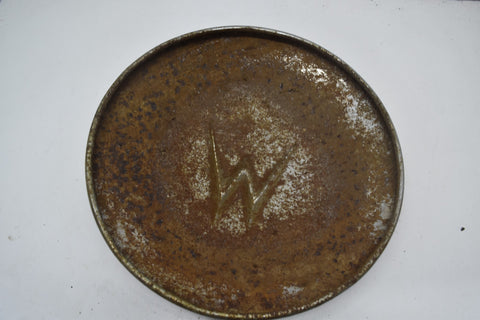 1941 1953 Willys Aero Ace Jeepster Hubcap Dog Dish 42 43 44 45 46 47 48 49 50 51
