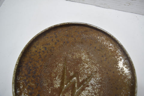 1941 1953 Willys Aero Ace Jeepster Hubcap Dog Dish 42 43 44 45 46 47 48 49 50 51