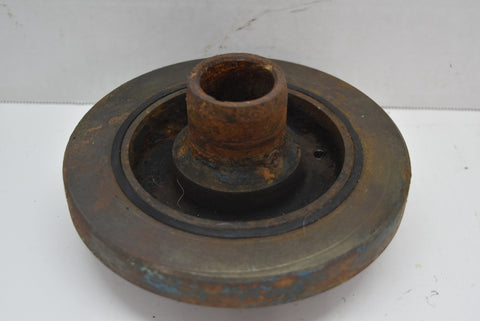 1968-1979 Pontiac Firebird Harmonic Balancer 350 68 79 Tempest Lemans GM