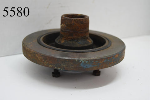 1968-1979 Pontiac Firebird Harmonic Balancer 350 68 79 Tempest Lemans GM
