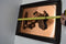 Vintage Copperama Pegasus Art Decor Relief Framed Signed By Victor Winged Horse