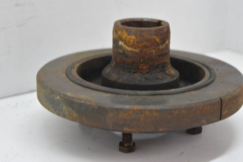 1968-1979 Pontiac Firebird Harmonic Balancer 350 68 79 Tempest Lemans GM