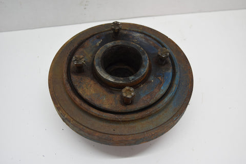 1968-1979 Pontiac Firebird Harmonic Balancer 350 68 79 Tempest Lemans GM