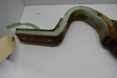 1958 1959 1960 FORD THUNDERBIRD LH DRIVERS SIDE TRUNK HINGE 58 59 60