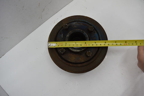 1968-1979 Pontiac Firebird Harmonic Balancer 350 68 79 Tempest Lemans GM