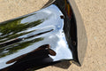 1964 Ford Galaxie Rear Bumper Re-Chromed Restored Show Quality Triple Plated 64