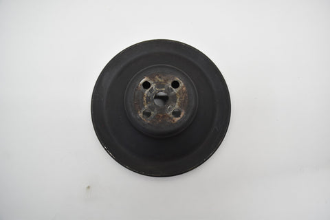 1967 1968 1969 1970 BUICK GS WILDCAT 400 435 455 NON AC WATER PUMP PULLEY BBB
