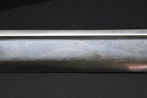 1965 1966 1967 1968 Ford Mustang Convertible LH Windshield Trim A Pillar 65 66