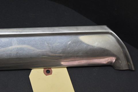 1965 1966 1967 1968 Ford Mustang Convertible LH Windshield Trim A Pillar 65 66